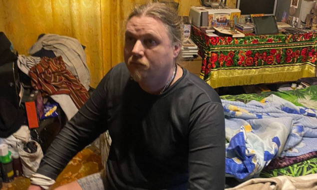 У Києві затримали священика з Московського патріархату за допомогу окупантам