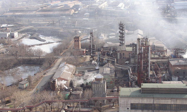 На Донецькому металургійному заводі спалюють трупи загиблих окупантів, - правозахисник Лисянський