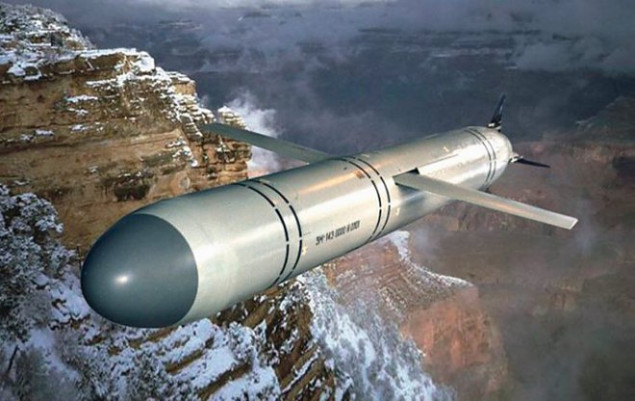 Россия выпустила по городам Украины 113 ракет “Искандер” и “Калибр”