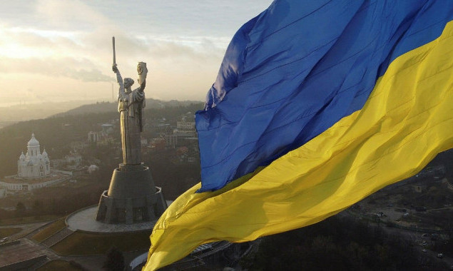 В победу Украины над оккупантом верят 88% украинцев