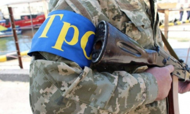 Громадяни України мають право отримувати вогнепальну зброю та використовувати власну вогнепальну зброю проти російських окупантів - закон