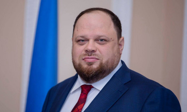 Стефанчук розповів про хід перемовин щодо надання Україні членства у ЄС