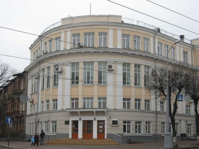 Головна бібліотека Вінниччини не хоче носити ім'я російського науковця