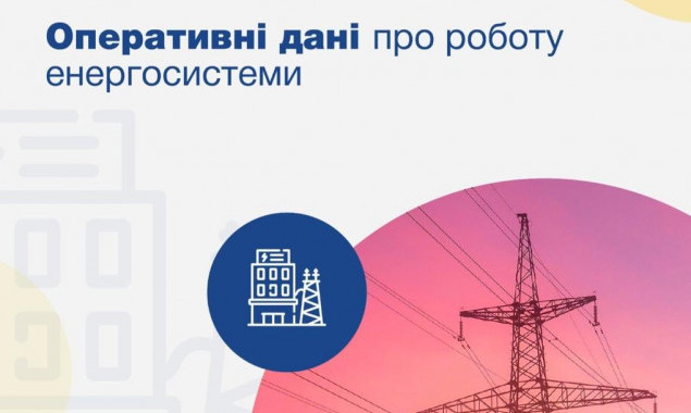 Всі чотири атомні електростанції України – Запорізька, Рівненська, Хмельницька та Южно-Українська працюють у штатному режимі, - Міненерго
