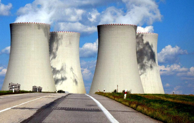 Всесвітня асоціація ядерних операторів переводить усі українські АЕС до Паризького центру, - Енергоатом
