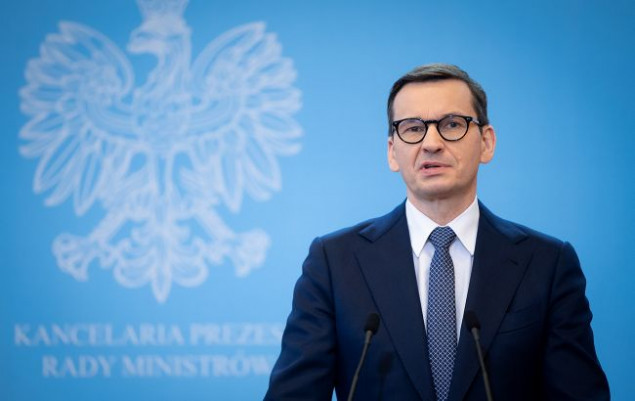 Уряд Польщі не хоче надавати Україні винищувачі