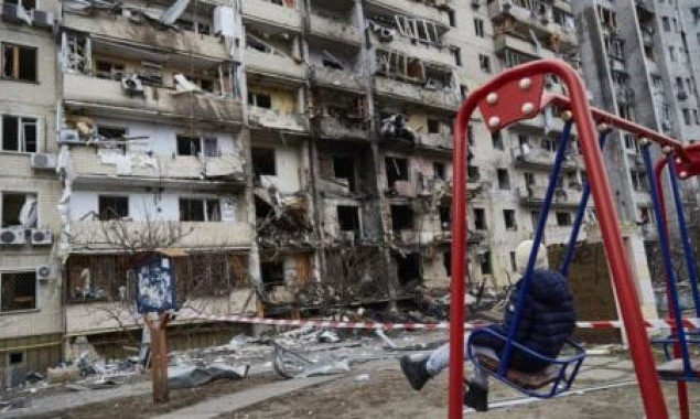 В Україні через збройну агресію московитів загинуло 115 дітей
