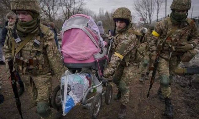 Москаленко: евакуація мешканців Вищгородщини триває успішно