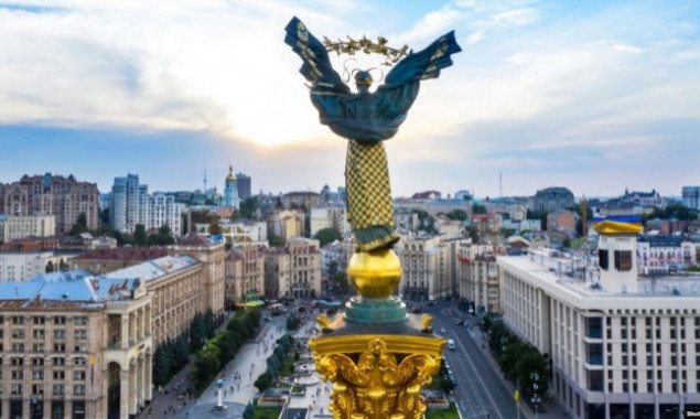 У Києві створили онлайн-мапи з гуманітарними штабами і точками продажу