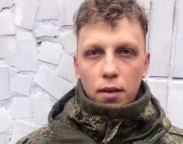 У Сумській області обміняли п’ятьох полонених бійців ТрО на одного російського офіцера