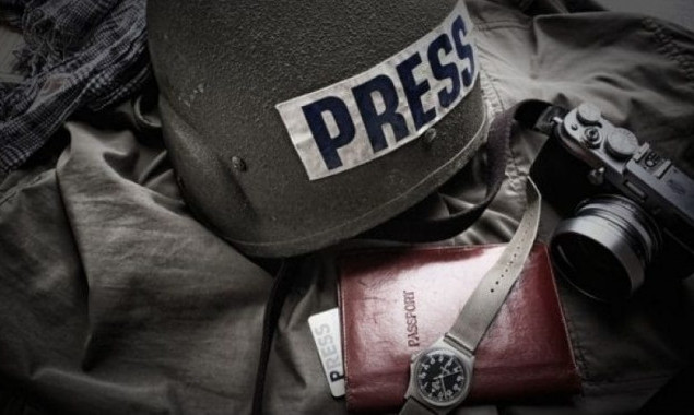 Росія вбиває журналістів, щоби приховати свої військові злочини, - Денісова