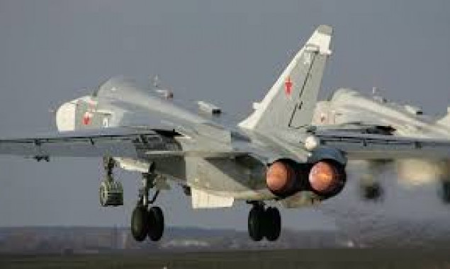 Росія готується нанести авіаудари по Білорусі для провокацій, - Резніков