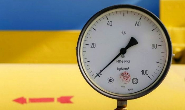 Через бойові дії без газопостачання залишається третина мільйона українців