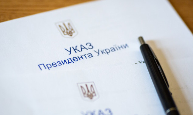 Зеленський підписав указ про відкликання національного контингенту  до України