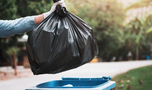 У Бучі і Ворзелі відновлюється вивіз сміття з приватного сектора (графік)