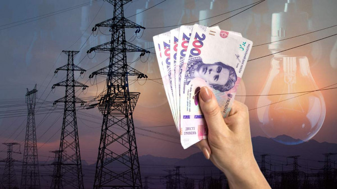 Зеленський пообяцяв, що тарифи на електрику будуть незмінними мінімум півроку