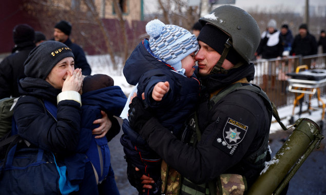 В Україні загинули 208 дітей через збройну агресію росії – ювенальні прокурори