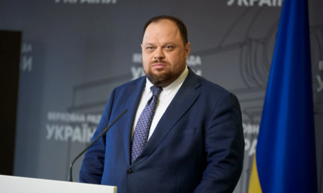 Рада готується визнати терористичні дії РФ в Україні геноцидом українського народу