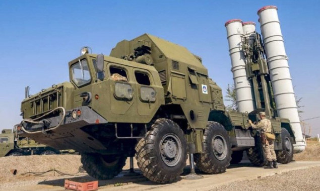 Словаччина передала ЗСУ комплекси протиповітряної оборони С-300