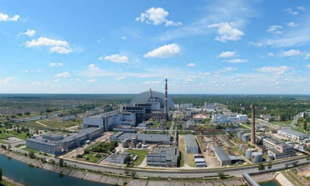 Чорнобильська зона відновлюється після рашистської окупації