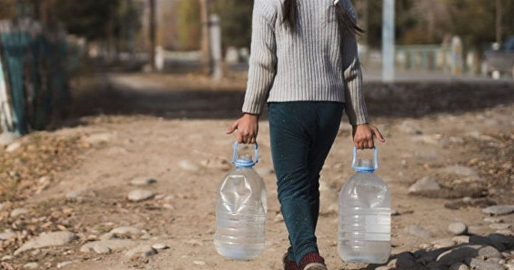 Майже 1,5 мільйона українців залишилися без доступу до водопровідної води, - Денісова