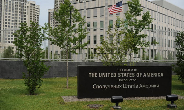 Посольство США готується повернутися до Києва і якнайшвидше відновити роботу