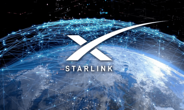 Starlink стане в Україні загальнодоступним
