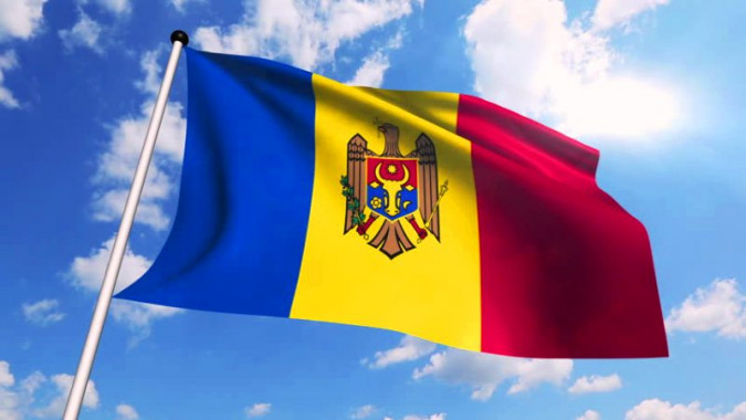 Молдова поверне посольство до Києва з 15 квітня