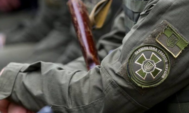 Україна веде перемовини про повернення з московитського полону 169 нацгвардійців з ЧАЕС