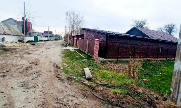 На Київщині без електропостачання залишаються мешканці 228 населених пунктів