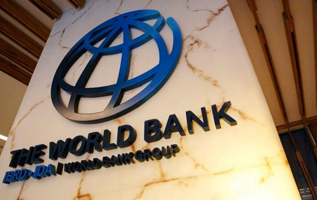 Світовий банк направить Україні 1,5 млрд доларів на вирішення нагальних проблем 