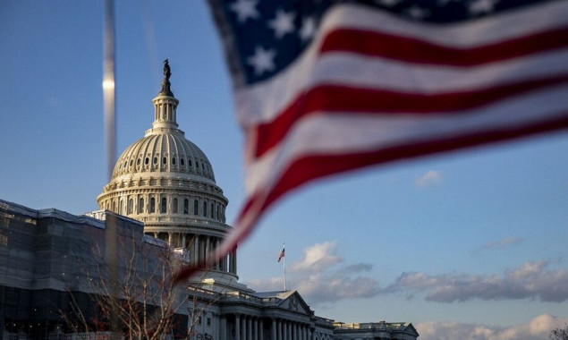 Конгрес США ухвалив ленд-ліз для України