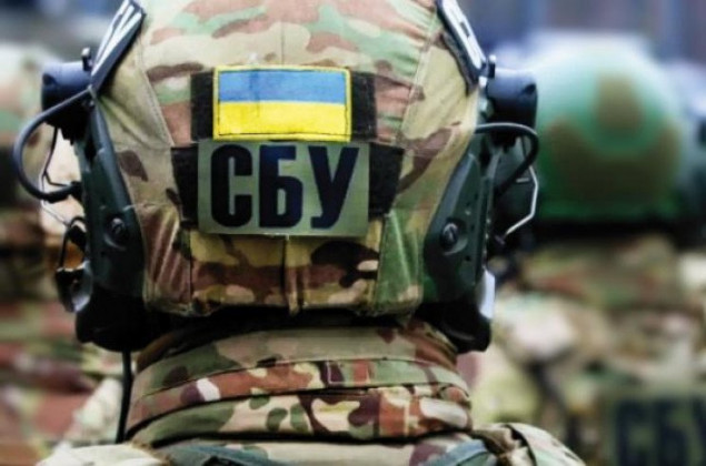 СБУ затримала агента російських спецслужб, який працював у адміністрації колишнього президента України (відео)