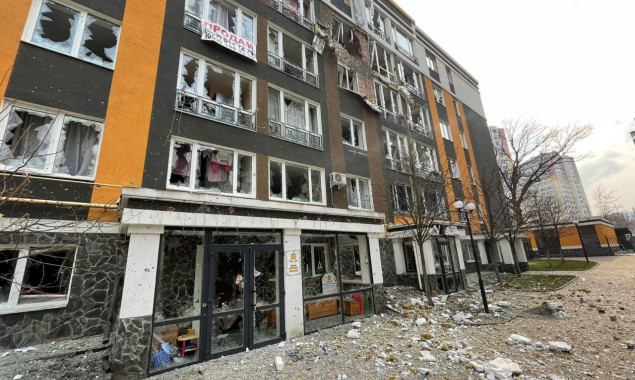 В Ірпені завершено слідчі дії щодо вбивства окупантами 269 місцевих жителів