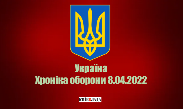 Втрати рашистів в Україні сягнули 19 тисяч вояків, утилізовано 700 танків та 150 літаків, - Генштаб ЗСУ