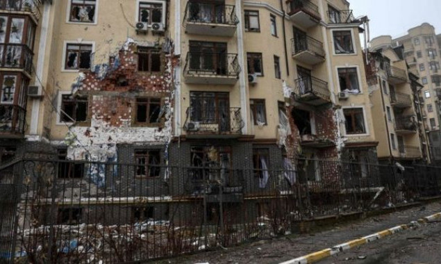 Українці подали в “Дії” понад 100 тис. заявок про пошкоджене майно