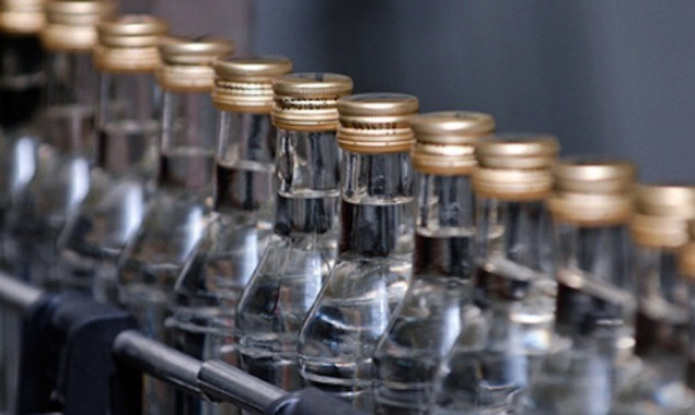 У Броварському районі Київщини дозволили продаж алкоголю (документ)
