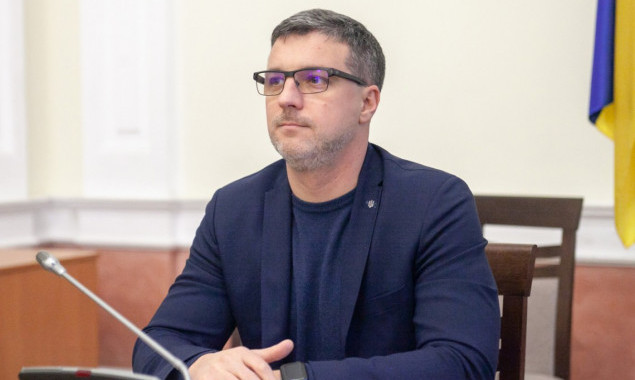 Валентин Мондриївський: майже 90% київських школярів відновили навчання у дистанційному режимі