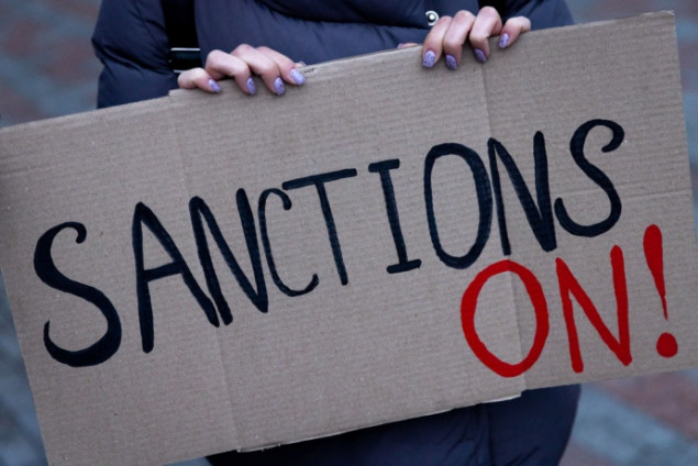 ЄС оприлюднив п’ятий пакет санкцій проти рф