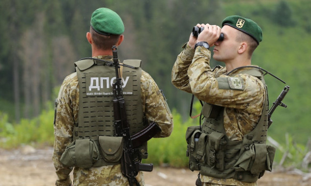 В МВС готові до відсічі спроб вторгнення з Півночі, вздовж кордону з білоруссю ударні групи ворога не формуються