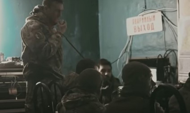 Від початку війни воїни “Азову” знищили близько 2 тисяч рашистів, 49 танків, 36 БМП та багато іншої ворожої техніки (відео)