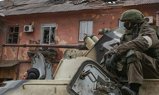 Росія кинула на захоплення Луганської області понад 12 тисяч військових