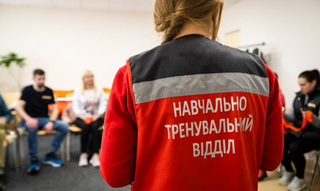 У Києві майже тисяча громадян пройшли тренінги з домедичної допомоги, навчання триває, - КМДА