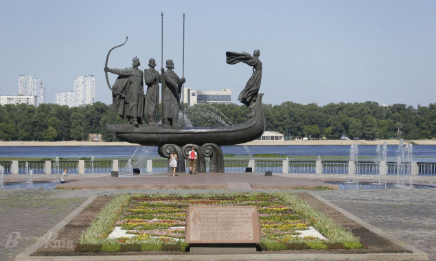 Як столиця вистояла перед окупантами: 28-29 травня відбудуться безкоштовні екскурсії “Київ незламний”