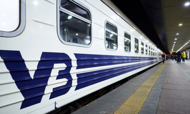 “Укрзалізниця” 3 11 червня призначає нічний поїзд Київ-Перемишль