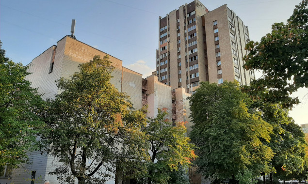 Прокуратура вимагає повернути столичній громаді об’єкт нерухомості на Березняках вартістю 110 млн гривень