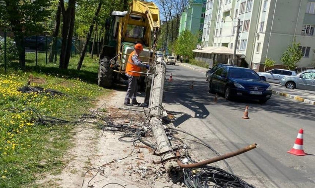 На Київщині воду та газ підведено до всіх населених пунктів, триває підключення окремих будинків,- КОВА