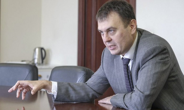 Понад 7 тисяч бізнесменів закликали Зеленського захистити українську економіку від Гетманцева