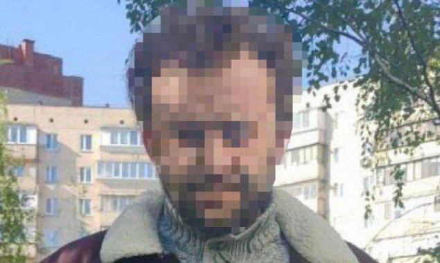Правоохоронці знайшли чоловіка, який ошукав волонтерів Києва на півмільйона гривень