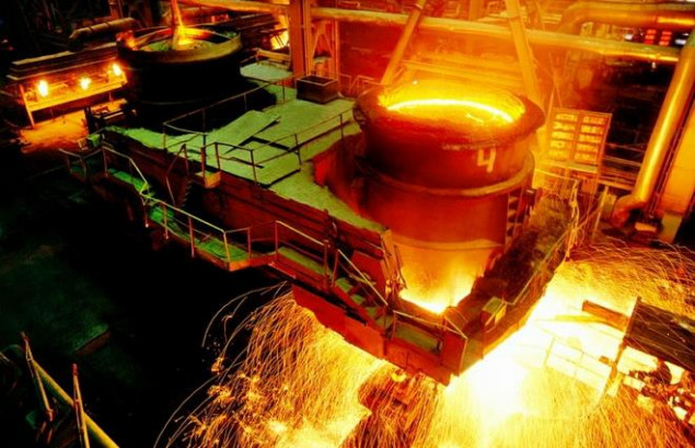 США скасовує мита на імпорт української сталі терміном на один рік